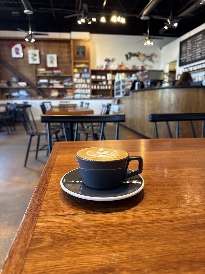 Amavida Coffee Roasters - St. Andrews photo 3