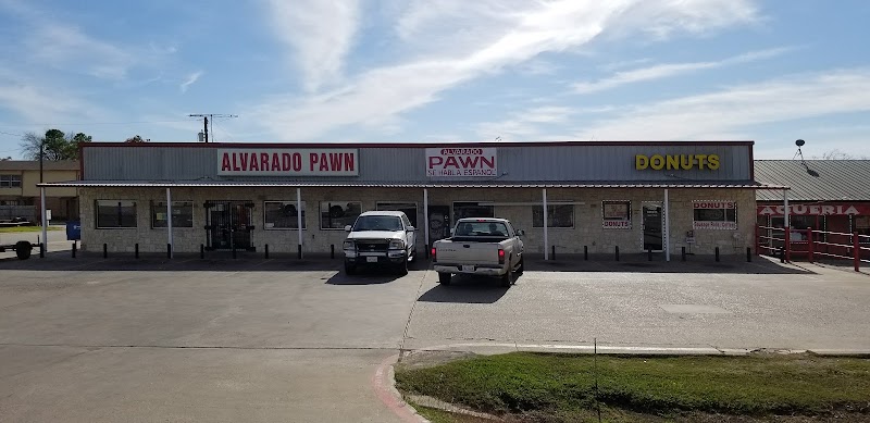 Alvarado Pawn INC photo