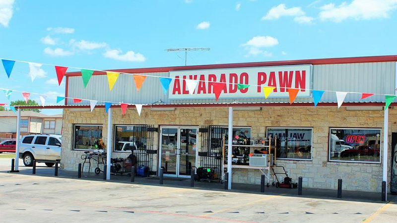 Alvarado Pawn INC photo