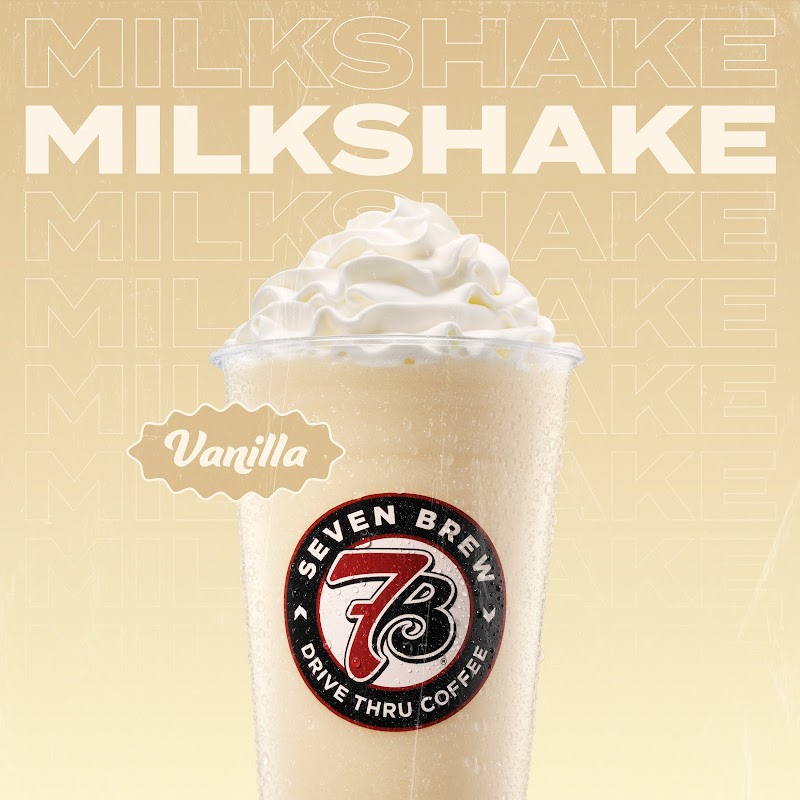 7 Brew Coffee photo 2