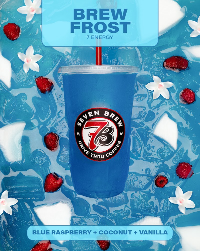 7 Brew Coffee photo 4