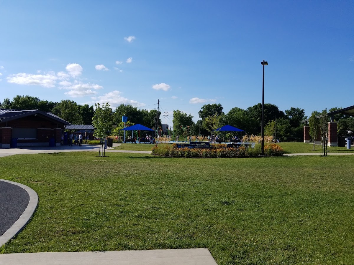 Leon Corlew Park & Splash Pad photo 4
