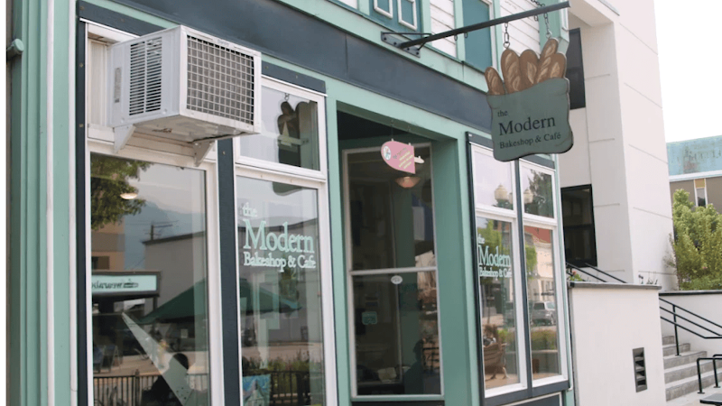 The Modern Bakeshop & Cafe photo 1