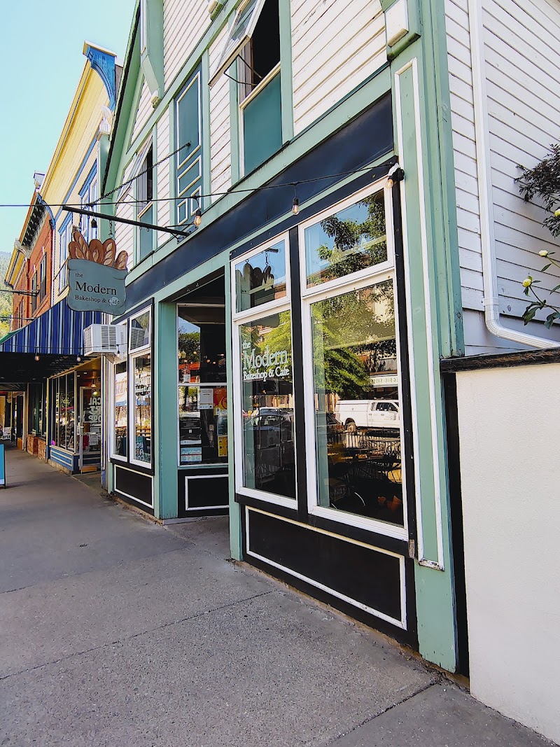 The Modern Bakeshop & Cafe photo 4