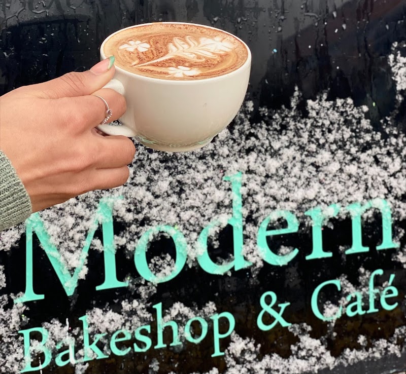 The Modern Bakeshop & Cafe photo 2