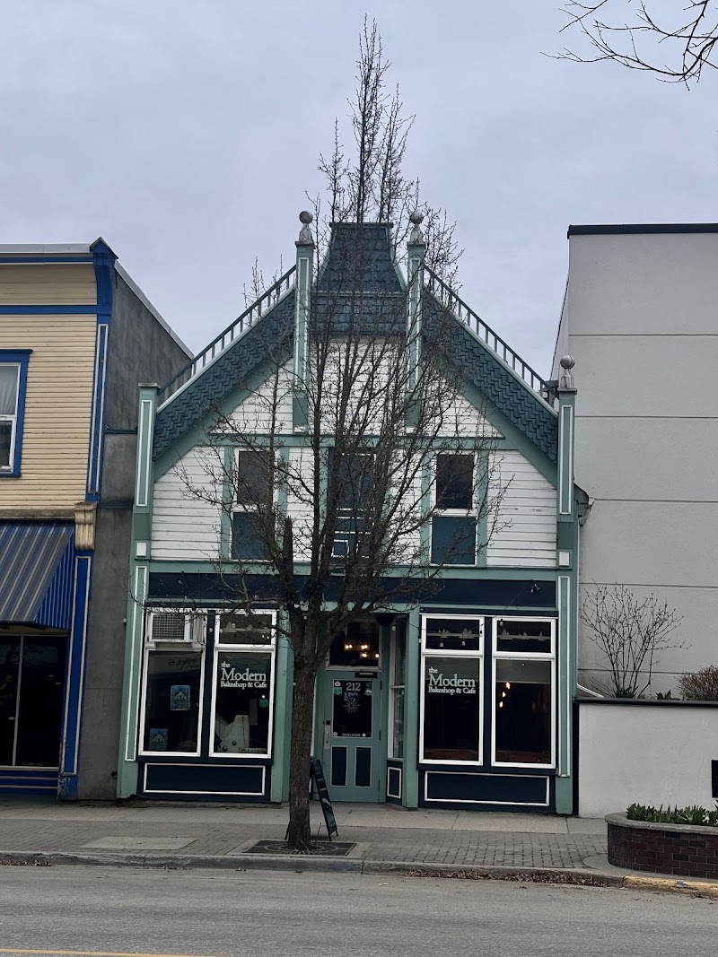 The Modern Bakeshop & Cafe photo 3