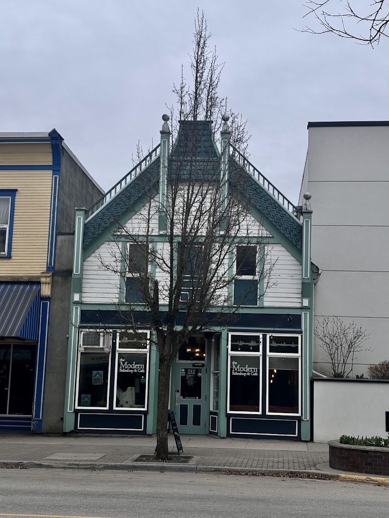 The Modern Bakeshop & Cafe photo 4