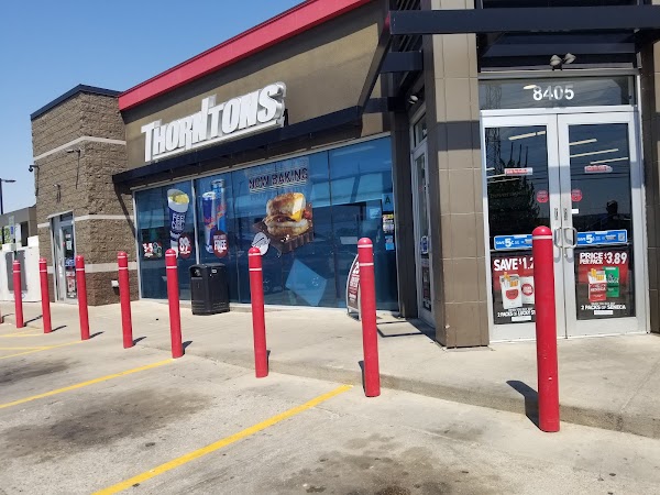 Photo by Alex Stigall