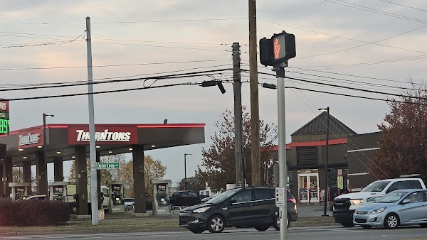 THORNTONS #261155 exterior