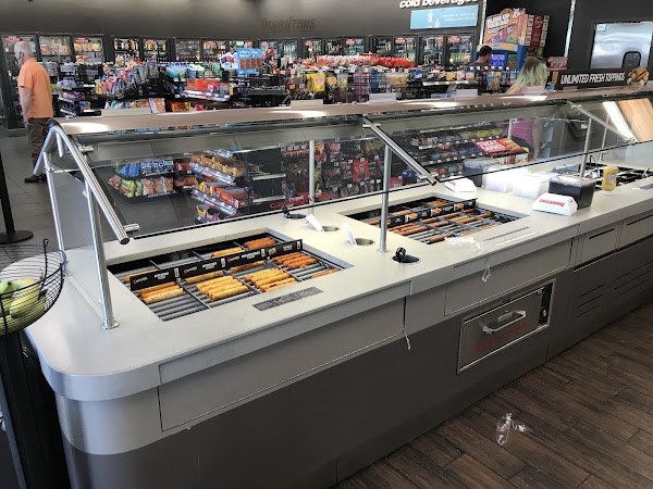 Photo by Stuart Simmons