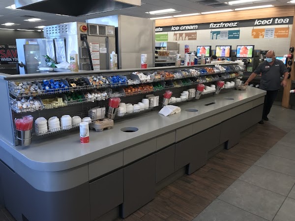 Photo by Stuart Simmons