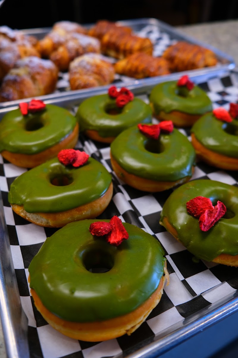 Glia's Coffee Co. photo 2