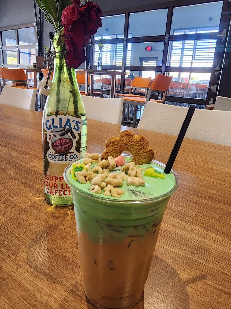 Glia's Coffee Co. photo 4