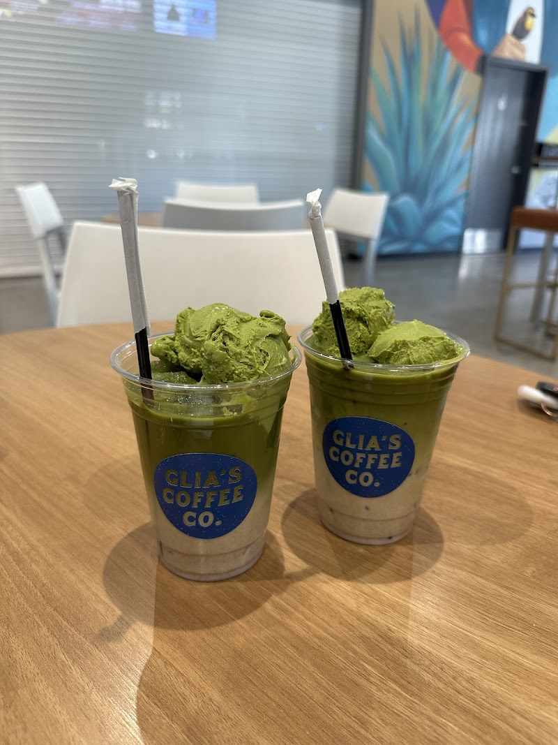 Glia's Coffee Co. photo 4