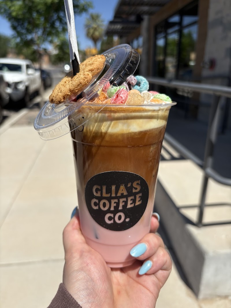 Glia's Coffee Co. photo 3
