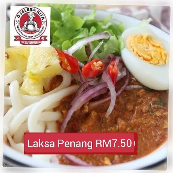 Restoran D'selera Kita - Photo 1