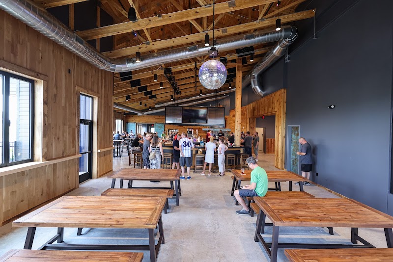 Badger Hill Brewing photo 3