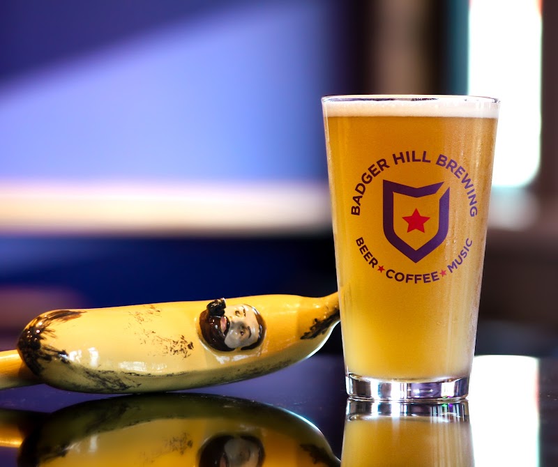 Badger Hill Brewing photo 2
