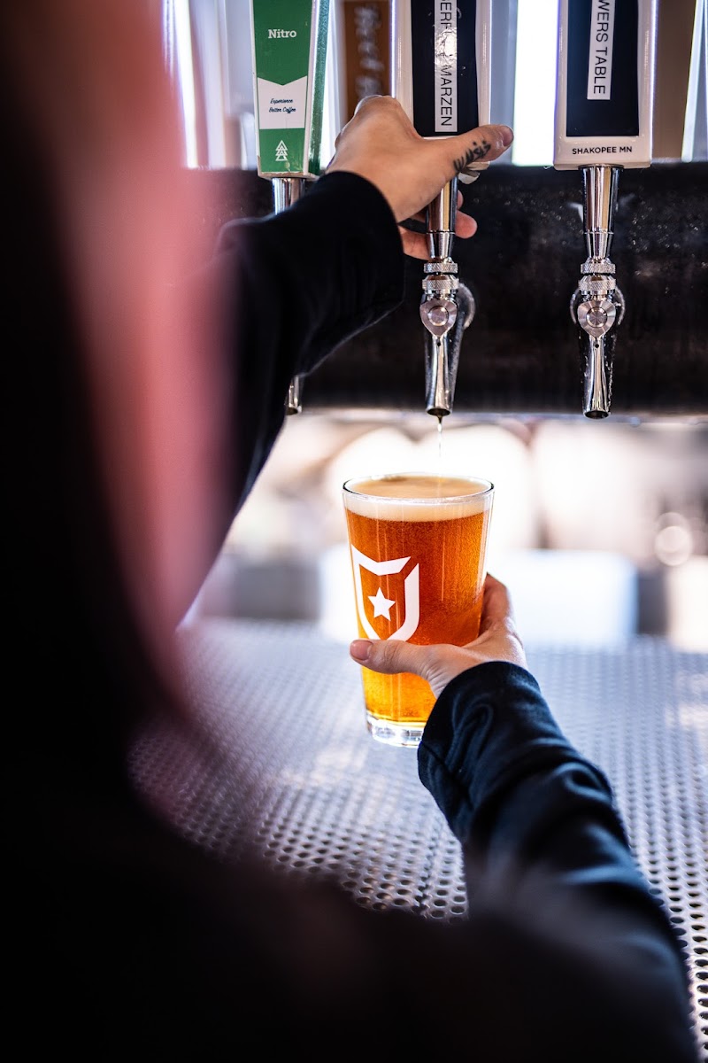 Badger Hill Brewing photo 4