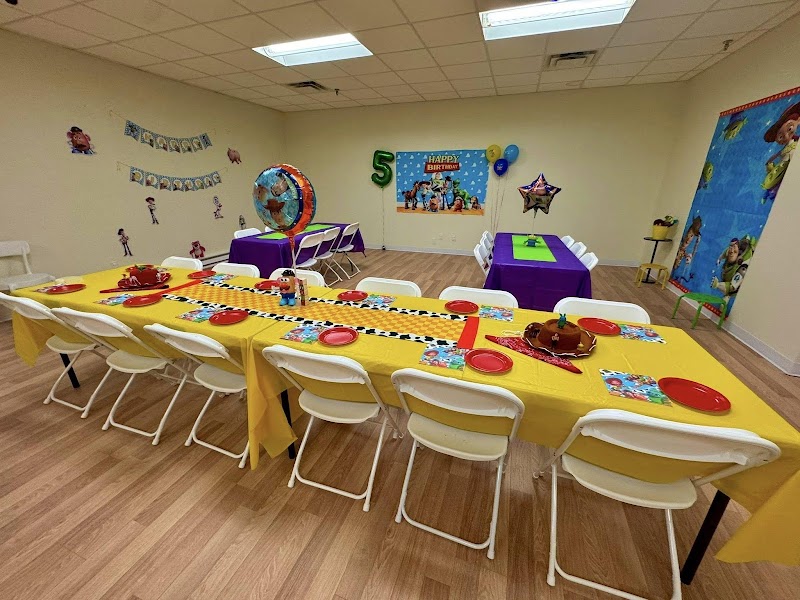 Mini Mushrooms photo 1