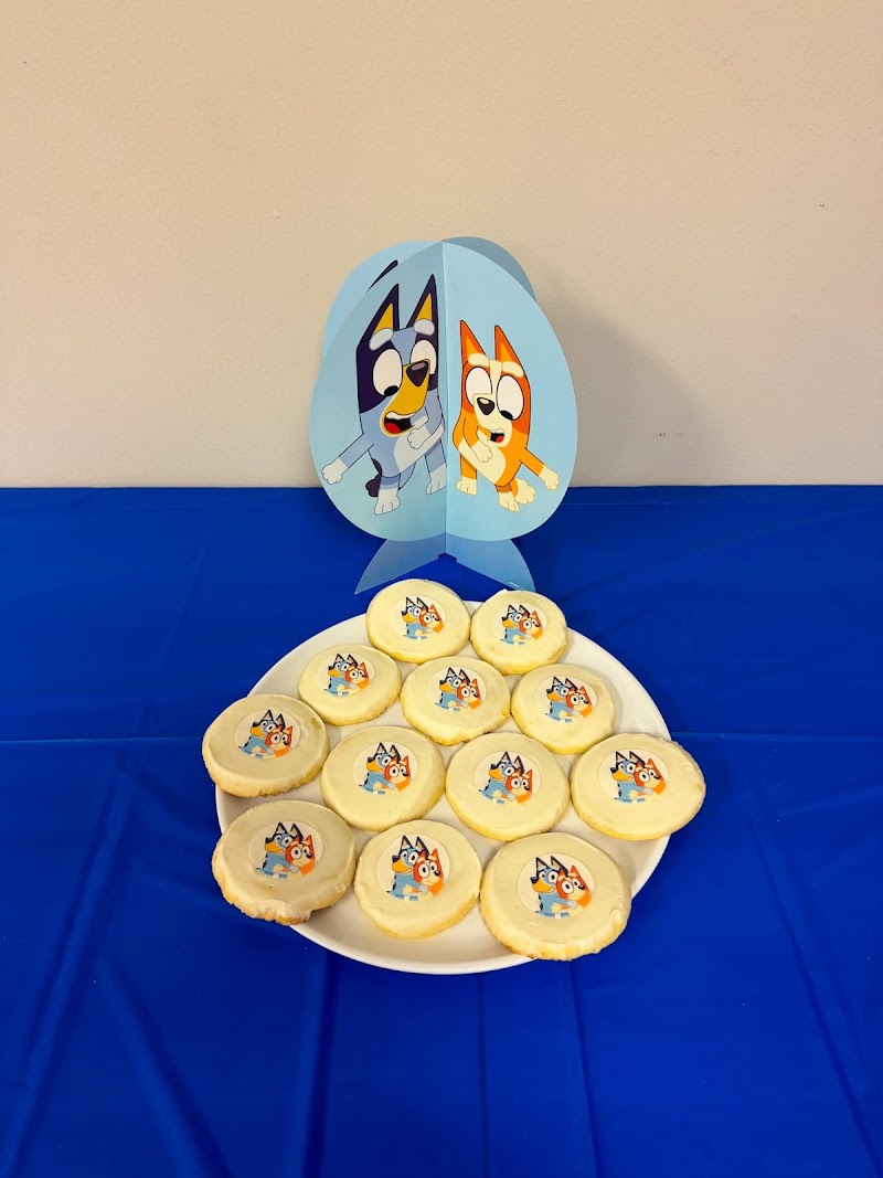 Mini Mushrooms photo 2