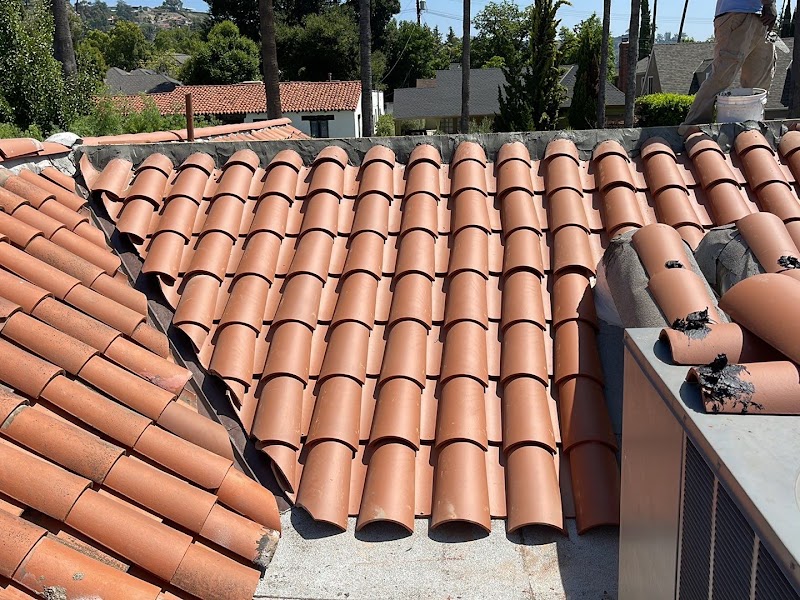 Specialist Roofing & Repair photo 3