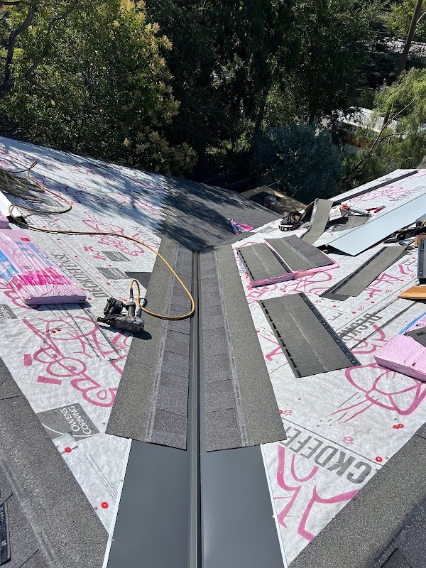 Specialist Roofing & Repair photo 5