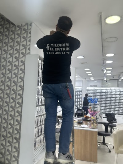 Yıldırım Elektrik - Elektrikçi