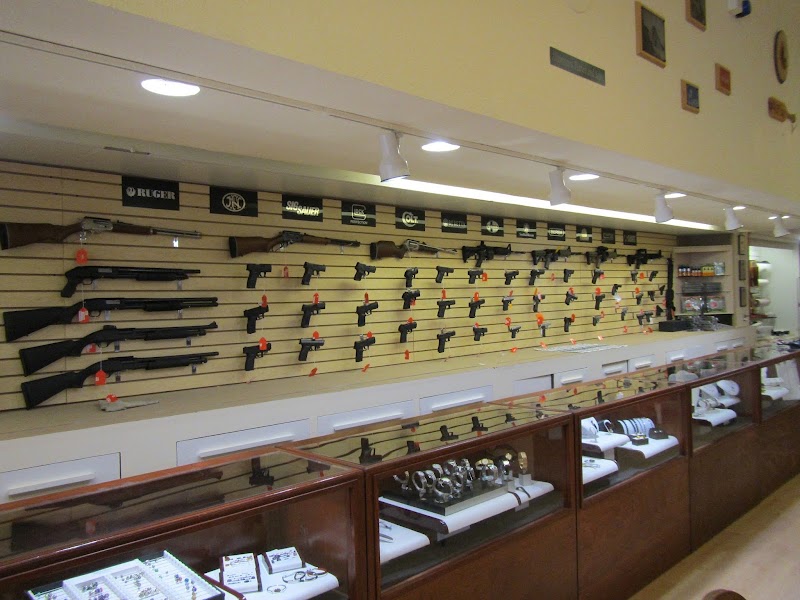 Double Play Armory photo