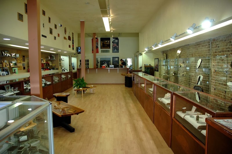 Downtown Goldsmith & Engraving photo