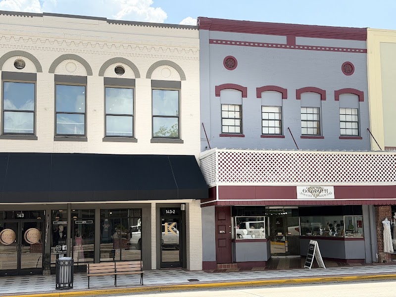 Downtown Goldsmith & Engraving photo
