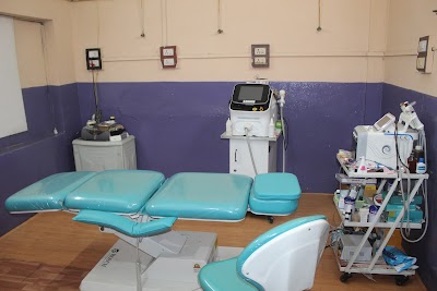 MANASA SKIN CLINIC