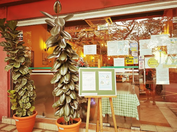 Bel Pasto Pizza - Photo 1