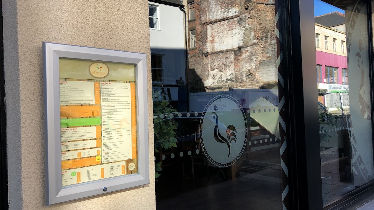 Manjaros Restaurant | Newcastle photo 1