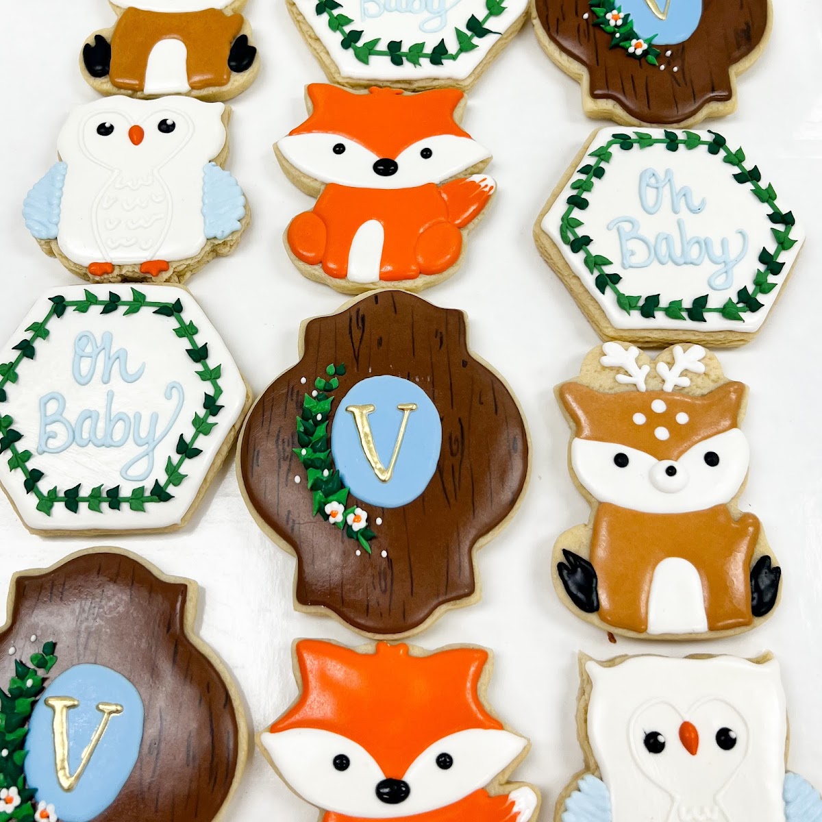All Things Cake: Google Places image 4