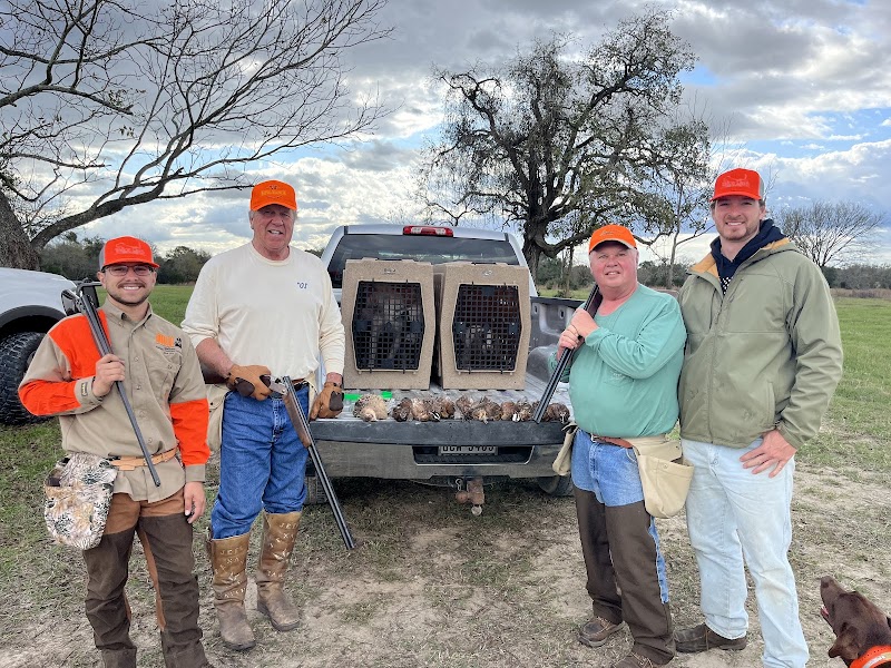 Walton Ranch Bird Hunting - Photo 1