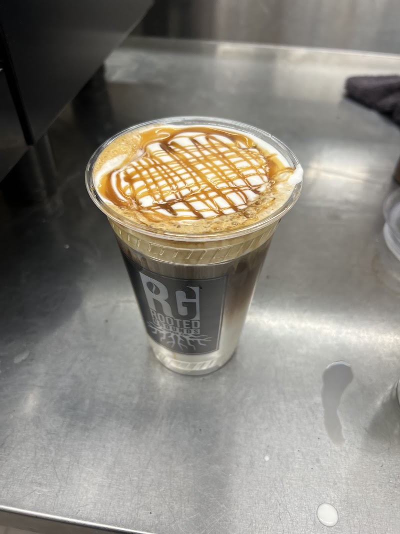 Apothe Coffee photo 1