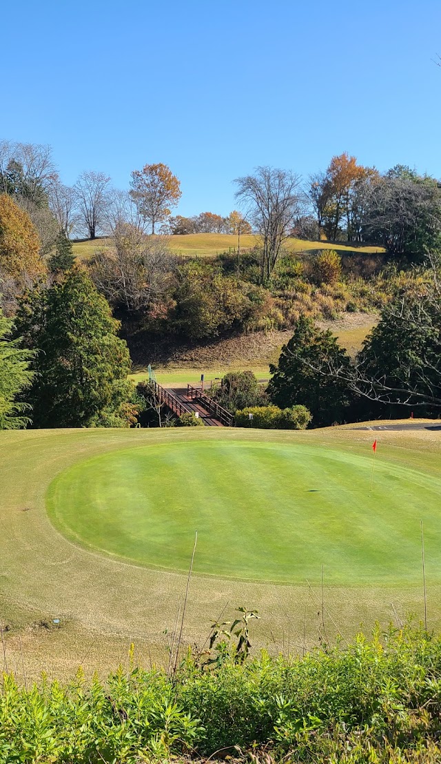 Mashiko Hills Golf Club - Photo 1