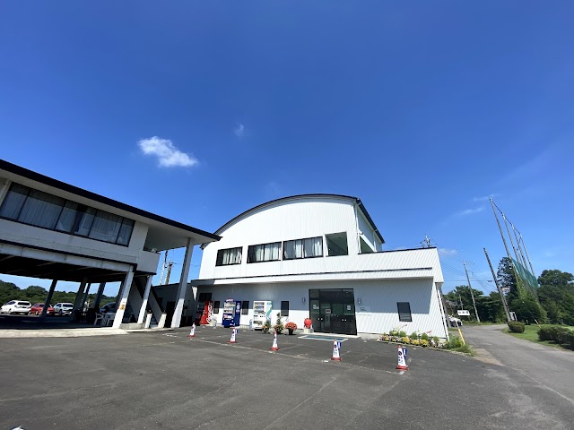 Mashiko Hills Golf Club - Photo 2