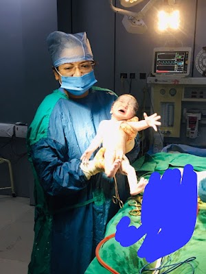Dr Amita Saxena's Woman Care Clinic, Dr Amita Saxena, Obstetrics and Gynaecology, Laproscopic Surgeon - Image 3