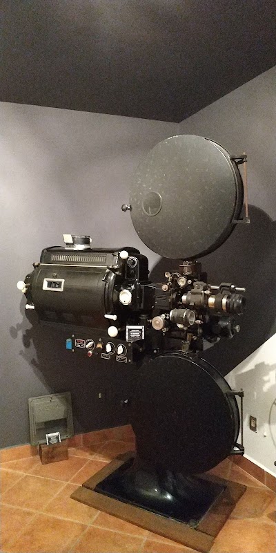 Cinema Gambrinus Di Stefani Cav. Franco