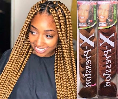 Dee's African International Salon