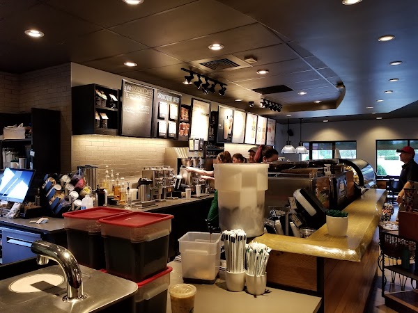 Starbucks Coffee Company