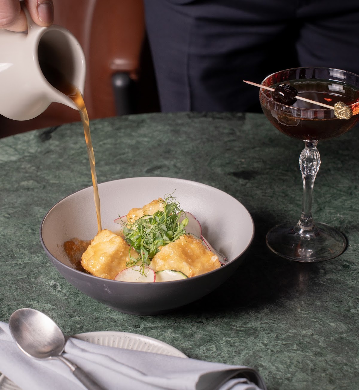 The Flatiron Room NoMad: Google Places image 2