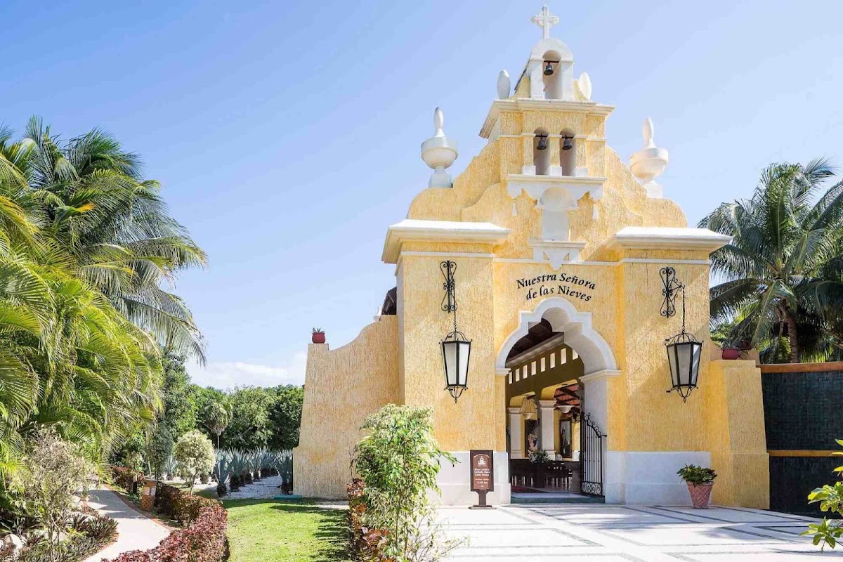 Grand Palladium Colonial Resort & Spa - All Inclusive