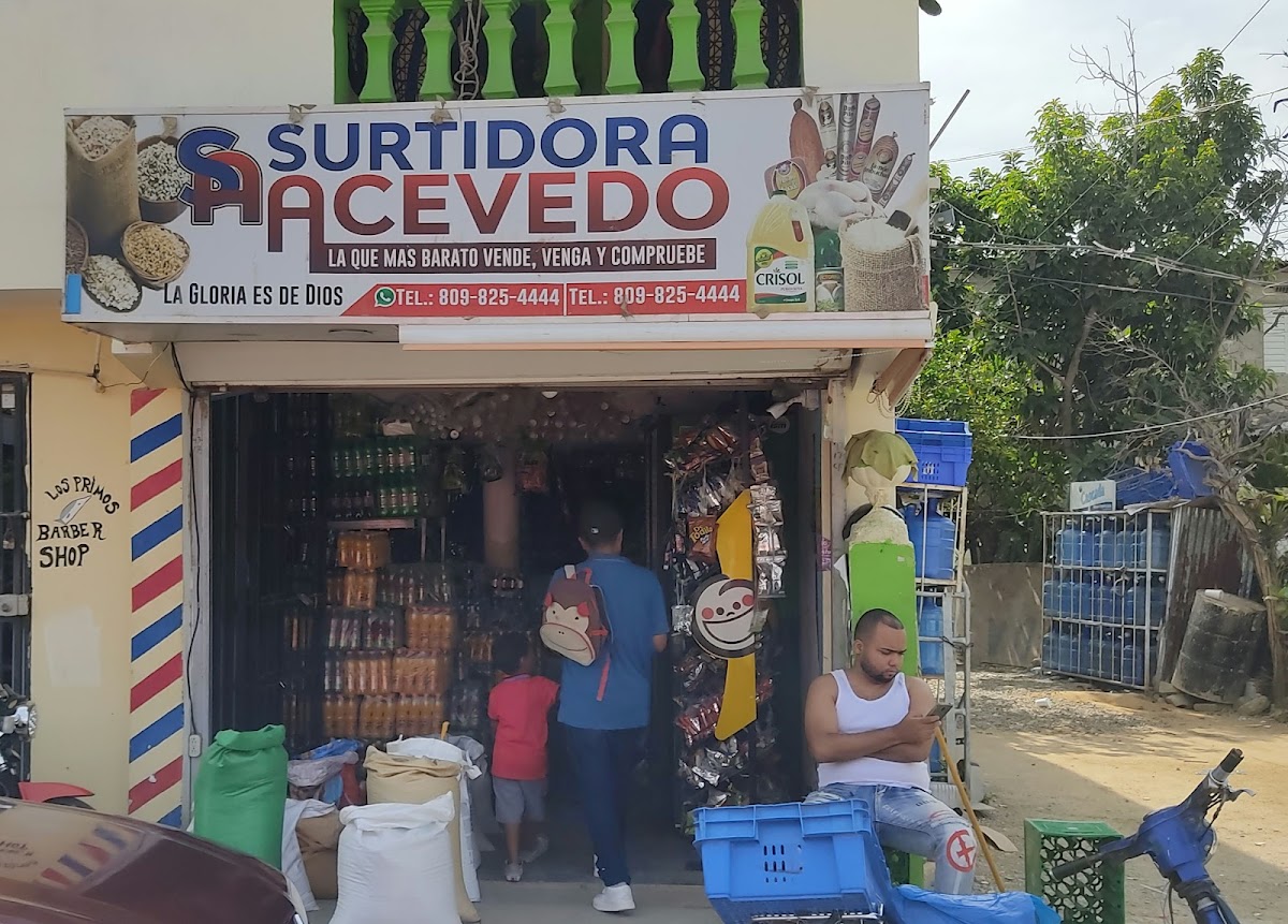Surtidora Acevedo - Imagen 1