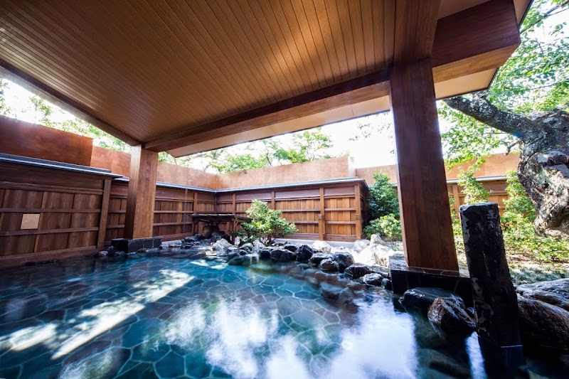 Fu Fu No Yu Onsen photo