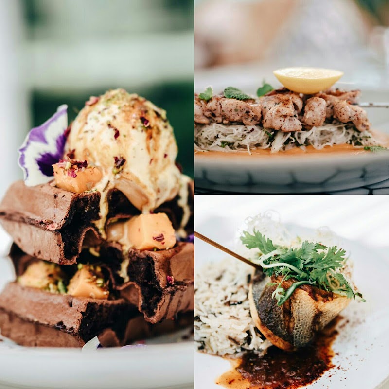 Sanderson's Cafe photo 2