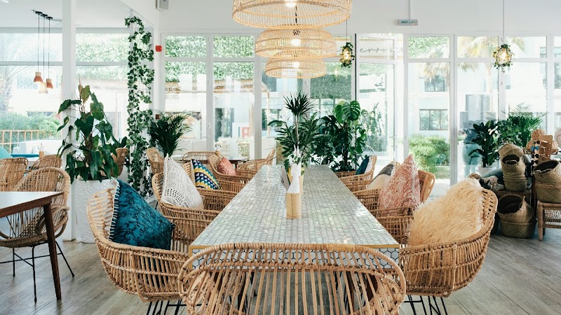 Sanderson's Cafe photo 1