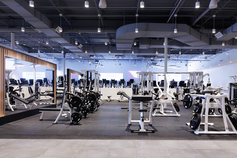 Drop Fitness photo 2